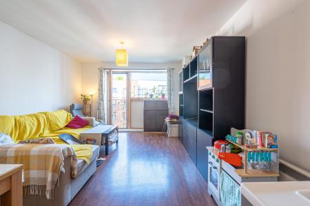 2 bedroom Flat to let in Voyager, 51 Sherbourne Street, Birmingham, B16