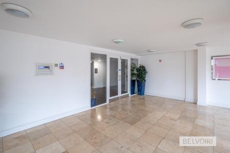 2 bedroom Flat to let in Voyager, 51 Sherbourne Street, Birmingham, B16