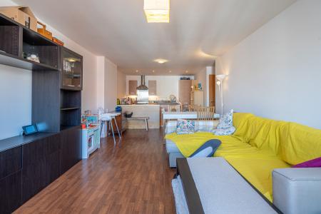 2 bedroom Flat to let in Voyager, 51 Sherbourne Street, Birmingham, B16