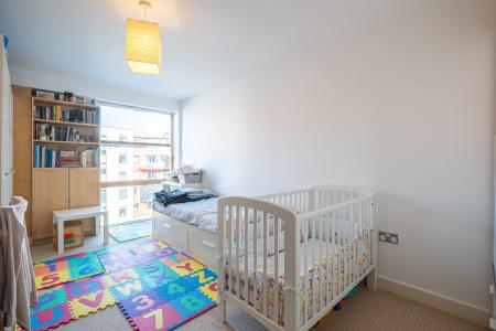 2 bedroom Flat to let in Voyager, 51 Sherbourne Street, Birmingham, B16