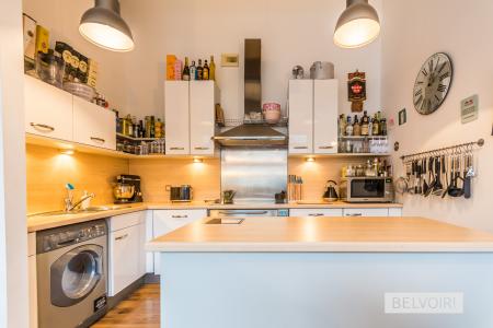 1 bedroom Flat to let in New Hampton Lofts, Great Hampton Street, Birmingham, B18