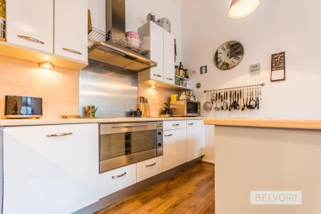 1 bedroom Flat to let in New Hampton Lofts, Great Hampton Street, Birmingham, B18