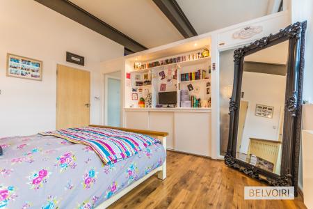 1 bedroom Flat to let in New Hampton Lofts, Great Hampton Street, Birmingham, B18