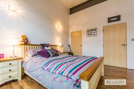 1 bedroom Flat to let in New Hampton Lofts, Great Hampton Street, Birmingham, B18