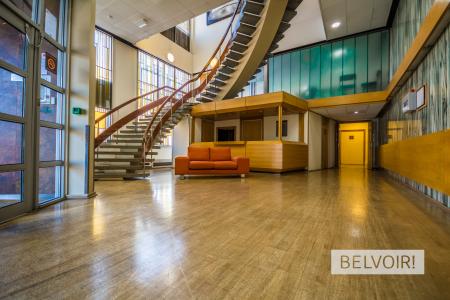 1 bedroom Flat to let in New Hampton Lofts, Great Hampton Street, Birmingham, B18