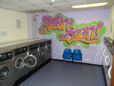 1 bedroom Flat to let in Granville Square, Birmingham, B15