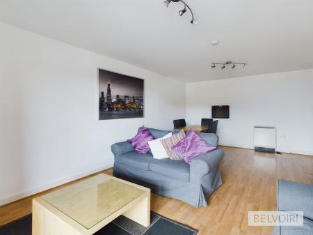 Heritage Court, 15 Warstone Lane, Jewellery Quarter, Birmingham, B18