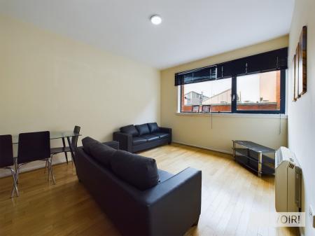 2 bedroom Apartment to let in Sapphire Heights, Tenby Street North, Jewellery Quarter, Birmingham, B1