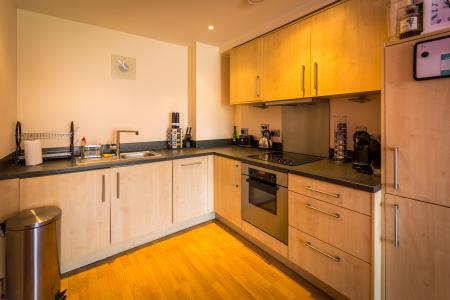 1 bedroom Flat to let in Cutlass Court, 28 Granville Street, Birmingham, B1