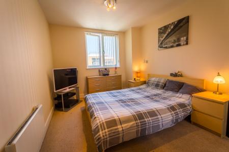 1 bedroom Flat to let in Cutlass Court, 28 Granville Street, Birmingham, B1