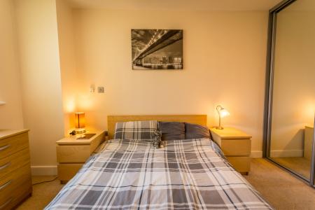 1 bedroom Flat to let in Cutlass Court, 28 Granville Street, Birmingham, B1