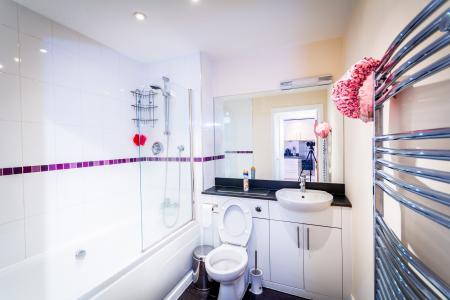 1 bedroom Flat to let in Cutlass Court, 28 Granville Street, Birmingham, B1