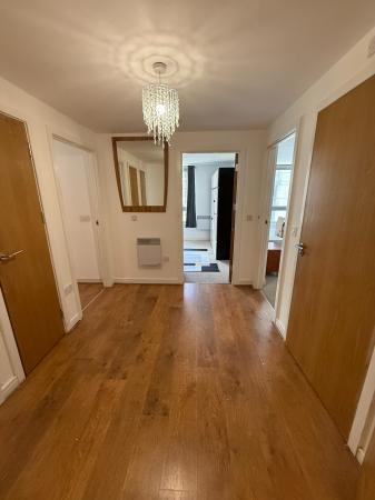 2 bedroom Flat to let in Centenary Plaza, 18 Holliday Street, Birmingham B1 1TH