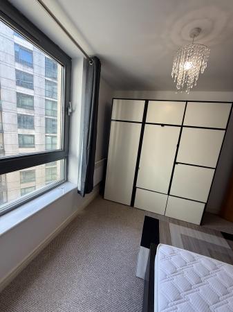 2 bedroom Flat to let in Centenary Plaza, 18 Holliday Street, Birmingham B1 1TH