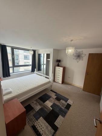 2 bedroom Flat to let in Centenary Plaza, 18 Holliday Street, Birmingham B1 1TH