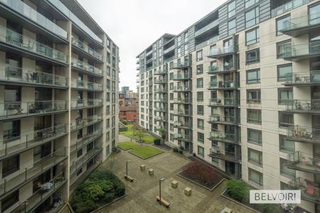 2 bedroom Flat to let in Centenary Plaza, 18 Holliday Street, Birmingham B1 1TH