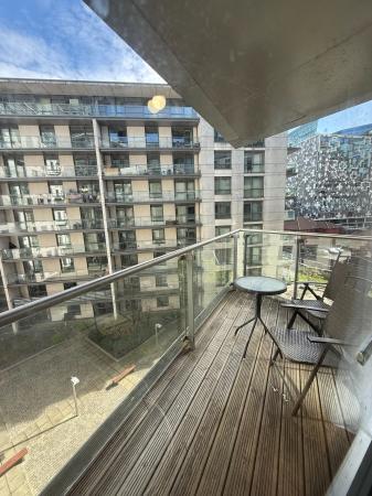 2 bedroom Flat to let in Centenary Plaza, 18 Holliday Street, Birmingham B1 1TH