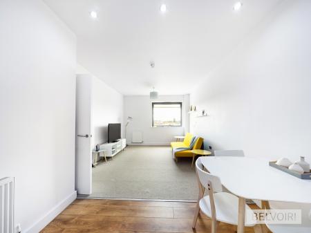 Honduras Wharf, 14 Summer Lane, Birmingham, B19