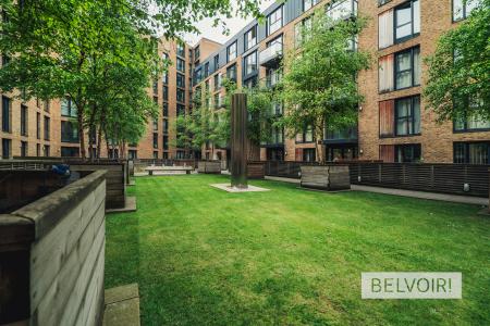1 bedroom Apartment to let in Southside, St Johns Walk, Birmingham, B5
