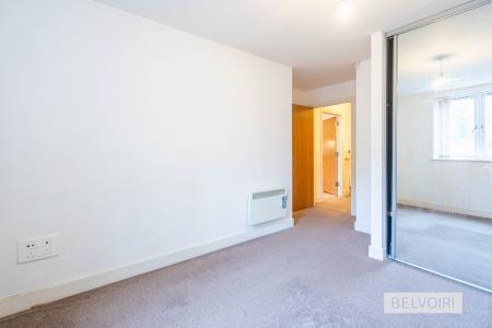 1 bedroom Flat to let in Cutlass Court, 28 Granville St, Birmingham, B1