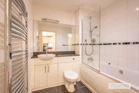 1 bedroom Flat to let in Cutlass Court, 28 Granville St, Birmingham, B1