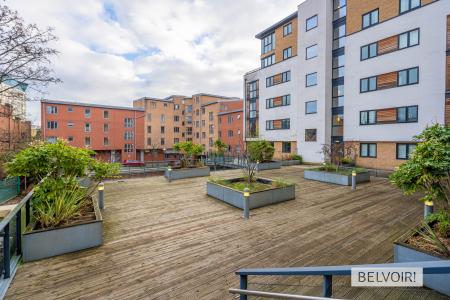 1 bedroom Flat to let in Cutlass Court, 28 Granville St, Birmingham, B1