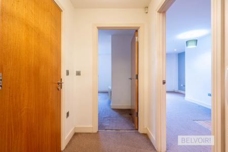 1 bedroom Flat to let in Cutlass Court, 28 Granville St, Birmingham, B1