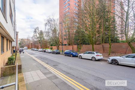 1 bedroom Flat to let in Cutlass Court, 28 Granville St, Birmingham, B1