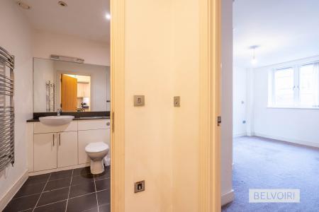 1 bedroom Flat to let in Cutlass Court, 28 Granville St, Birmingham, B1
