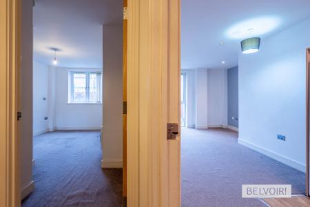 1 bedroom Flat to let in Cutlass Court, 28 Granville St, Birmingham, B1