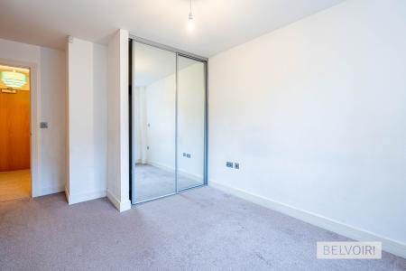 1 bedroom Flat to let in Cutlass Court, 28 Granville St, Birmingham, B1