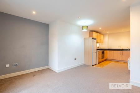 1 bedroom Flat to let in Cutlass Court, 28 Granville St, Birmingham, B1