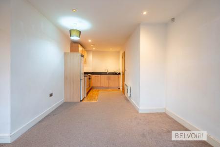 Cutlass Court, 28 Granville St, Birmingham, B1