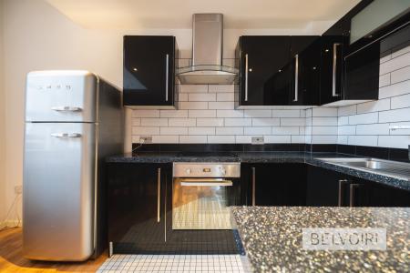 1 bedroom Flat to let in 182 King Edward Road, Birmingham, B1