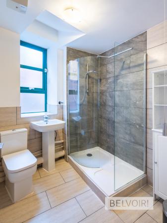 1 bedroom Flat to let in 182 King Edward Road, Birmingham, B1