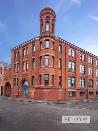 1 bedroom Flat to let in 182 King Edward Road, Birmingham, B1