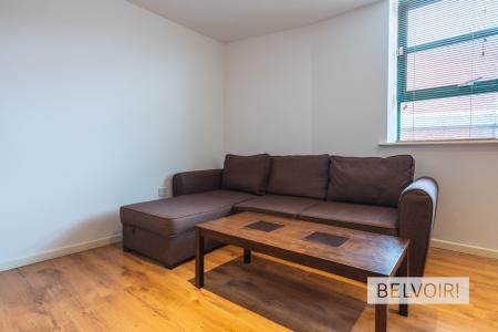 1 bedroom Flat to let in 182 King Edward Road, Birmingham, B1