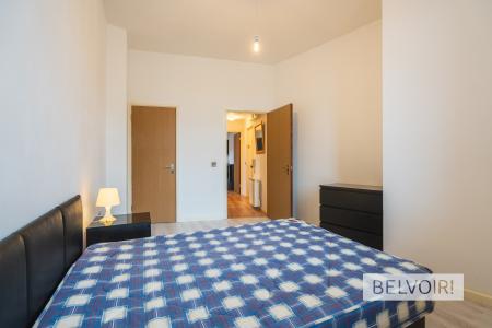 1 bedroom Flat to let in 182 King Edward Road, Birmingham, B1