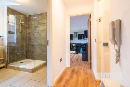 1 bedroom Flat to let in 182 King Edward Road, Birmingham, B1