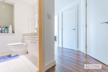 1 bedroom Flat to let in Orion, Navigation Street, City Centre, Birmingham, B5