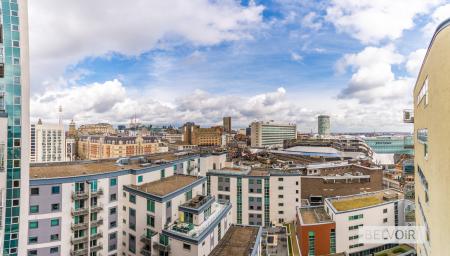 Orion, Navigation Street, City Centre, Birmingham, B5