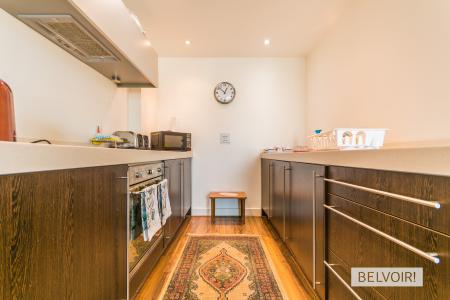 1 bedroom Flat to let in Orion, Navigation Street, City Centre, Birmingham, B5