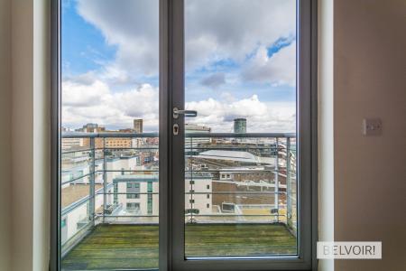 1 bedroom Flat to let in Orion, Navigation Street, City Centre, Birmingham, B5
