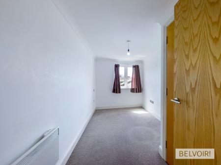 2 bedroom Flat to let in Edward Street, Birmingham, B1
