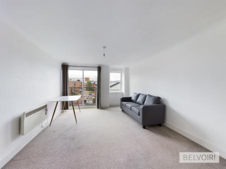 2 bedroom Flat to let in Edward Street, Birmingham, B1