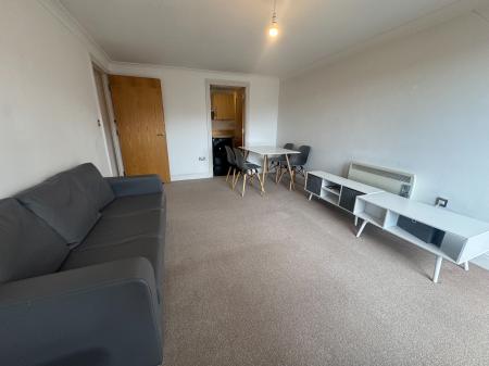 2 bedroom Flat to let in Edward Street, Birmingham, B1