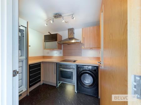 2 bedroom Flat to let in Edward Street, Birmingham, B1