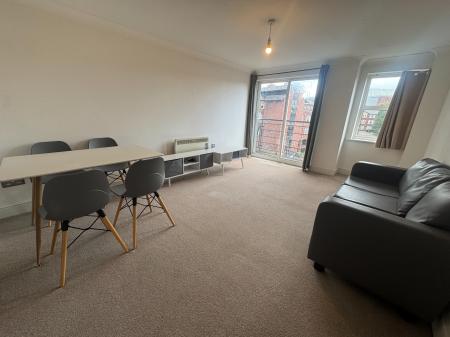 Edward Street, Birmingham, B1