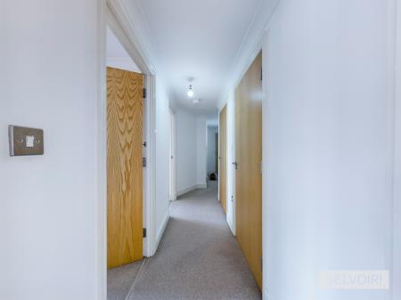 2 bedroom Flat to let in Edward Street, Birmingham, B1