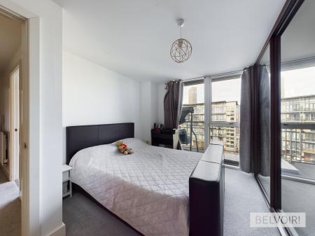 2 bedroom Flat to let in Park Central, 26 Longleat Avenue, Park Central, Birmingham, B15